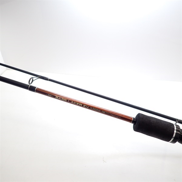 ＢＡＳＳ ＬＡＫＥＲ ＥＶＳ－６０２ＭＬ／ＯＲ